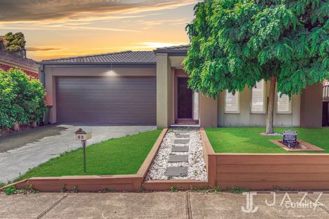 Property photo of 62 Tom Roberts Parade Point Cook VIC 3030