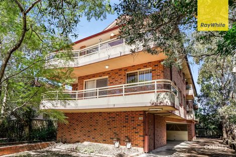 1/48 Birmingham St, Merrylands, NSW 2160