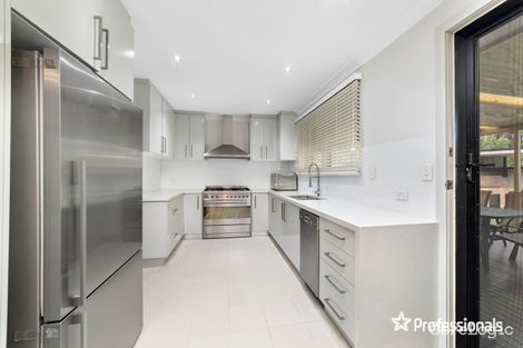 Property photo of 23 Mactier Avenue Milperra NSW 2214