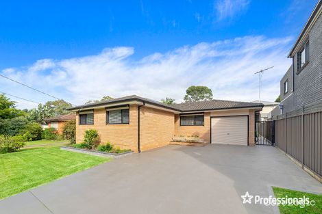 Property photo of 23 Mactier Avenue Milperra NSW 2214