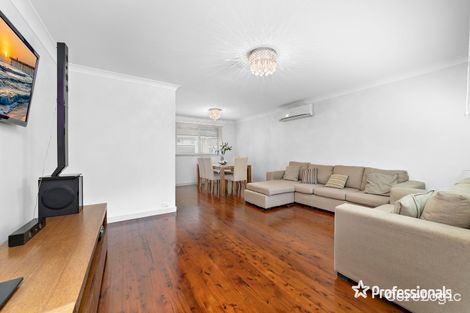 Property photo of 23 Mactier Avenue Milperra NSW 2214