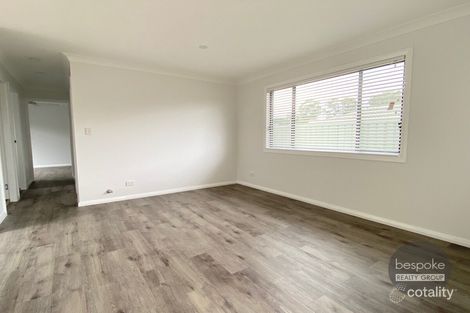 Property photo of 19 Borrowdale Way Cranebrook NSW 2749