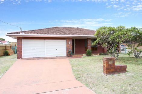 Property photo of 7 Warana Avenue Bellara QLD 4507