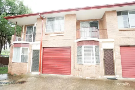 Property photo of 7/29 McBurney Road Cabramatta NSW 2166