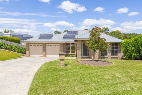 3 Belah Pl, Largs, NSW 2320