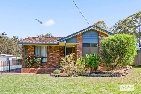 Property photo of 12 Kookaburra Drive Glenthorne NSW 2430