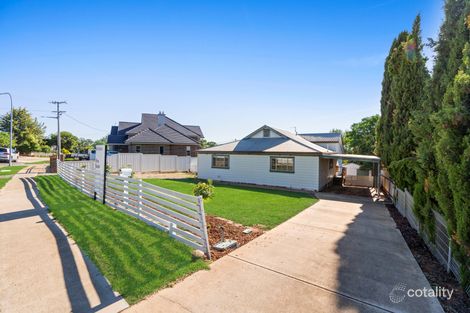 22 Cypress St, Leeton, NSW 2705