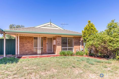 23 Mundawari Cct, Ngunnawal, ACT 2913