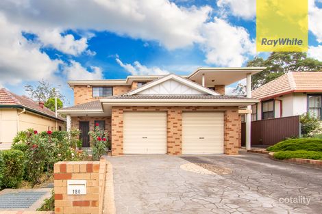 186 Dunmore St, Wentworthville, NSW 2145