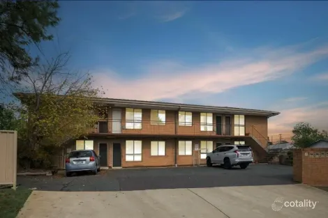 Property photo of 4/56 Henderson Road Queanbeyan NSW 2620