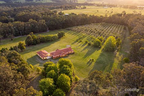 100 Lakesland Rd, Lakesland, NSW 2572