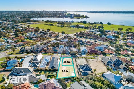 Property photo of 36 Doney Street Alfred Cove WA 6154