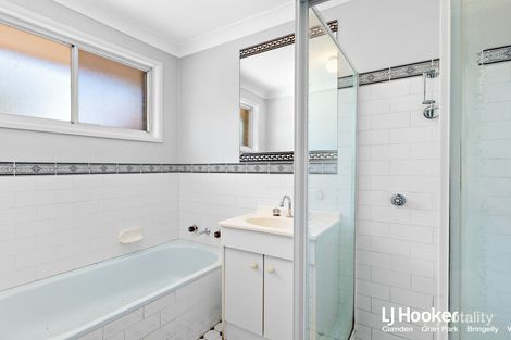 Property photo of 26 Bligh Avenue Camden South NSW 2570