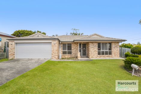 Property photo of 1 Panorama Street Richlands QLD 4077