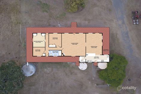 Property photo of 167 Schulz Road Prenzlau QLD 4311