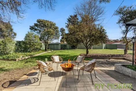 Property photo of 7 Fallins Place Monash ACT 2904