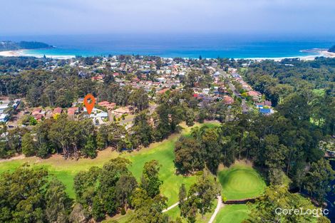 Property photo of 2/3 Augusta Place Mollymook Beach NSW 2539