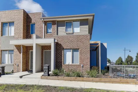 39/1 Hyde Park Ave, Craigieburn, VIC 3064