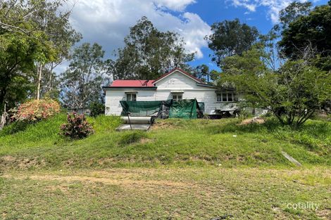 258 Delaneys Rd, Horse Camp, QLD 4671