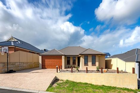 Property photo of 10 Santorini Loop Binningup WA 6233