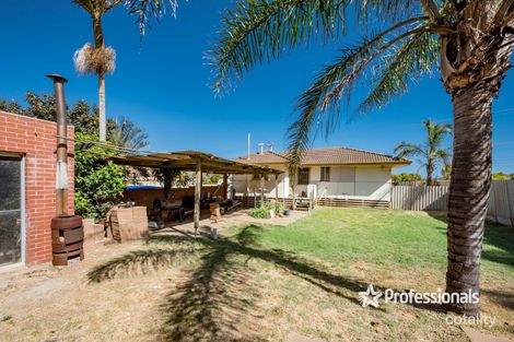 Property photo of 73 Scott Road Rangeway WA 6530