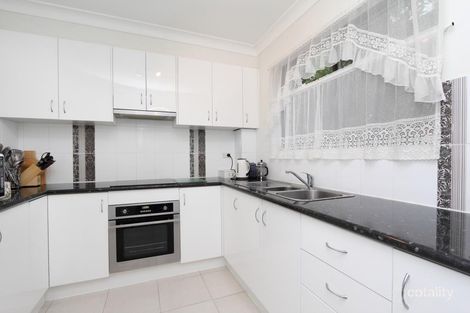 Property photo of 40/19-27 Adderton Road Telopea NSW 2117