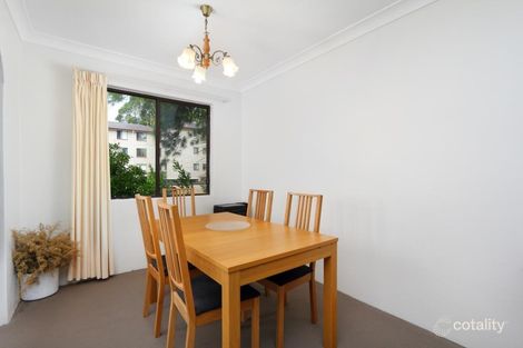 Property photo of 40/19-27 Adderton Road Telopea NSW 2117