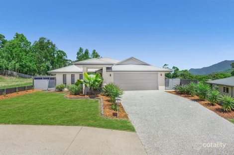 Property photo of 57 Sunbird Drive Woree QLD 4868