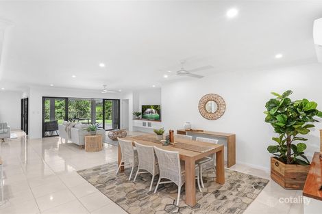 Property photo of 57 Sunbird Drive Woree QLD 4868