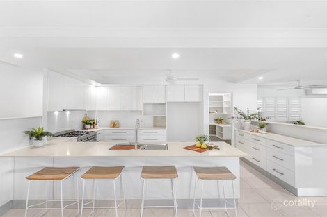Property photo of 57 Sunbird Drive Woree QLD 4868