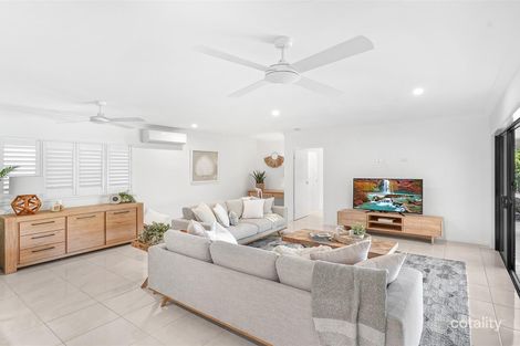 Property photo of 57 Sunbird Drive Woree QLD 4868