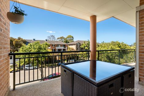 Property photo of 8/1-3 Aboukir Street Rockdale NSW 2216