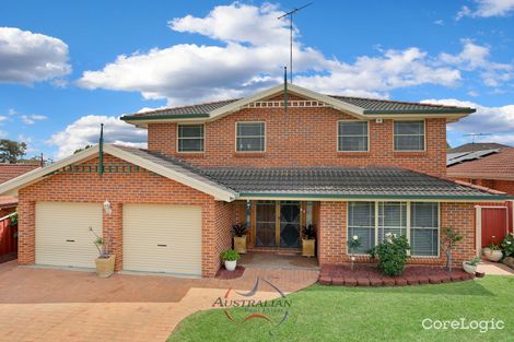 Property photo of 24 Kerstin Street Quakers Hill NSW 2763