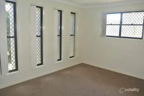 Property photo of 23 Lexey Crescent Wakerley QLD 4154