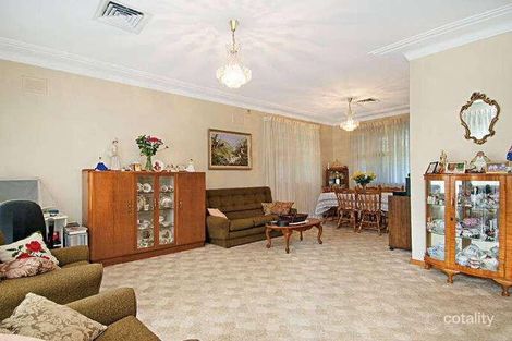 Property photo of 4 Dremeday Street Northmead NSW 2152