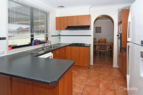 Property photo of 4 Stuckey Place Narellan Vale NSW 2567
