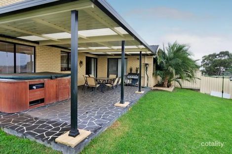 Property photo of 4 Stuckey Place Narellan Vale NSW 2567