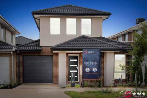 Property photo of 11 Opera Boulevard Bonnie Brook VIC 3335