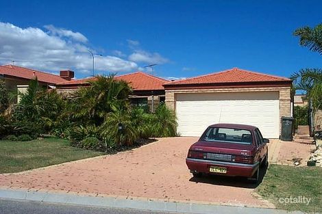 20 Wilcannia Elb, Currambine, WA 6028