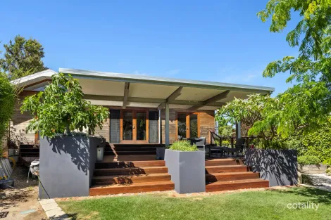 6 Starling St, Hamilton Hill, WA 6163