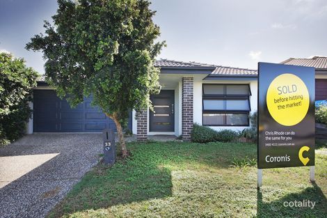 Property photo of 33 Chalk Circuit North Lakes QLD 4509
