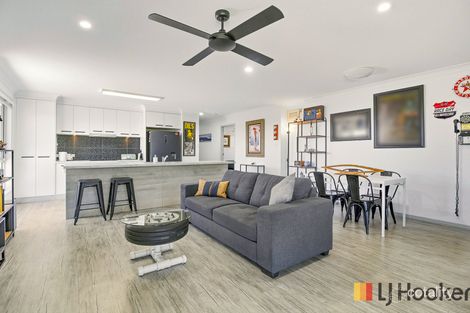 Property photo of 4 Samphire Street Eli Waters QLD 4655