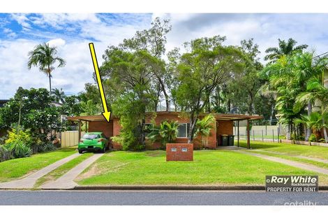 1/28 Potts St, Norman Gardens, QLD 4701