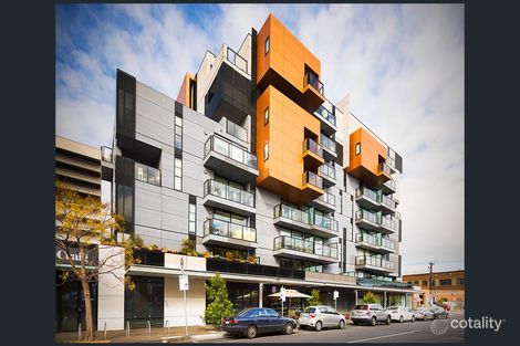 Property photo of 305/1C Michael Street Brunswick VIC 3056