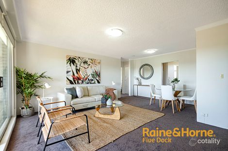 Property photo of 14/12 Bortfield Drive Chiswick NSW 2046