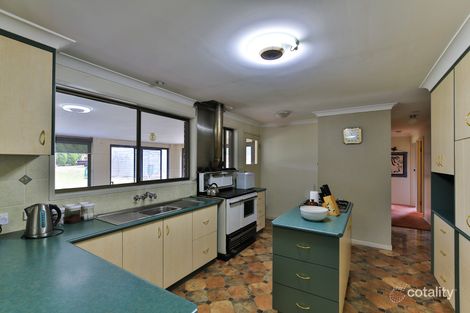 Property photo of 105 Wockner Road Hampton QLD 4352