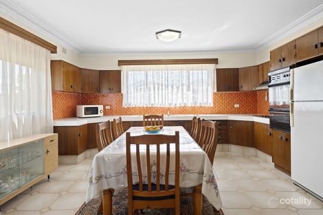 Property photo of 3 Kiev Street Merrylands NSW 2160