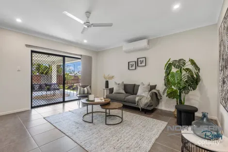 Property photo of 18 Batiki Circuit Burdell QLD 4818