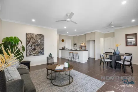 Property photo of 18 Batiki Circuit Burdell QLD 4818