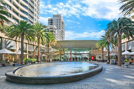 Property photo of 606/3 Herbert Street St Leonards NSW 2065